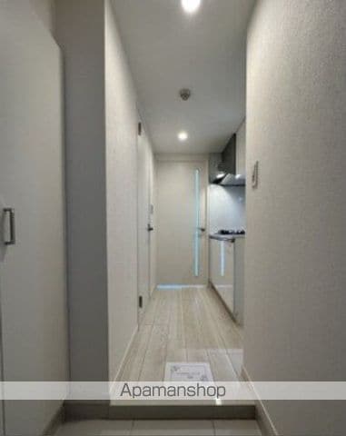 リライア横濱生麦の内装写真