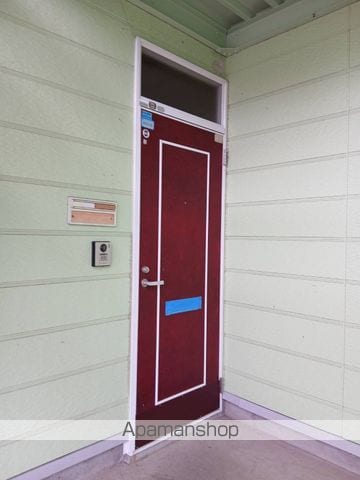 ユートピア湊高台1号棟の内装写真