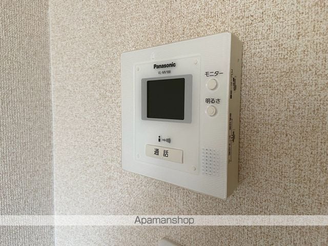 ビックハウスBの内装写真