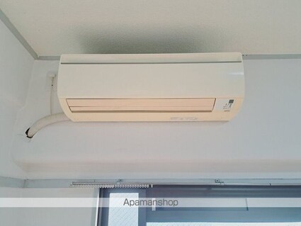 ラッセルスクエア松山市駅　Ａ棟[2K/36.5m2]のその他設備