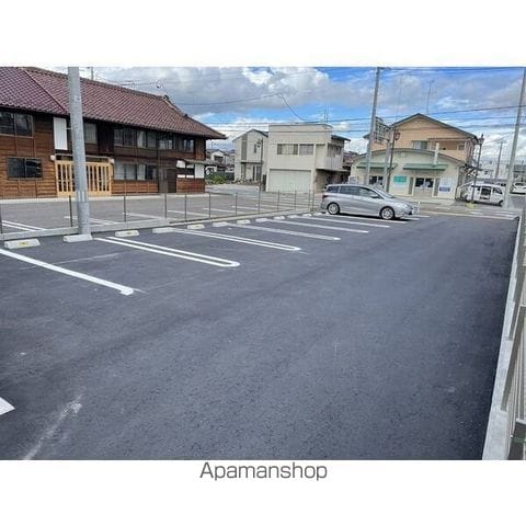 トホム小原田Bの内装写真