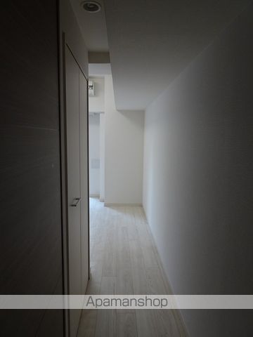 メインステージ立川の内装写真