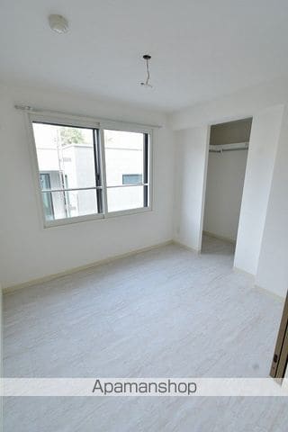 FーWORKS月寒の内装写真