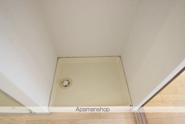 プレジール泉Bの内装写真