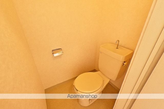 トライアングル筆山の内装写真