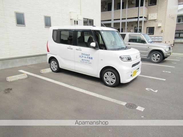 レジデンス西下台のその他写真