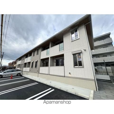 D-court羽衣町の外観写真