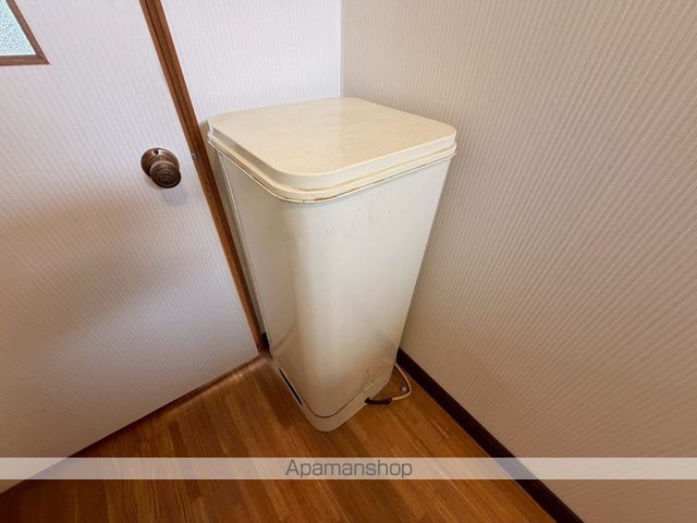 都マンションの内装写真