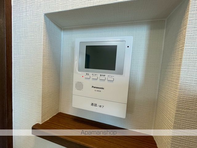 REGENT PRIMEIIIの内装写真