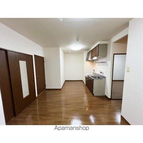 フォブールたかぎの内装写真
