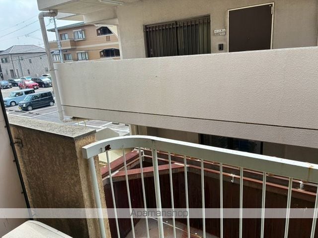 ハイツ吉川のその他写真