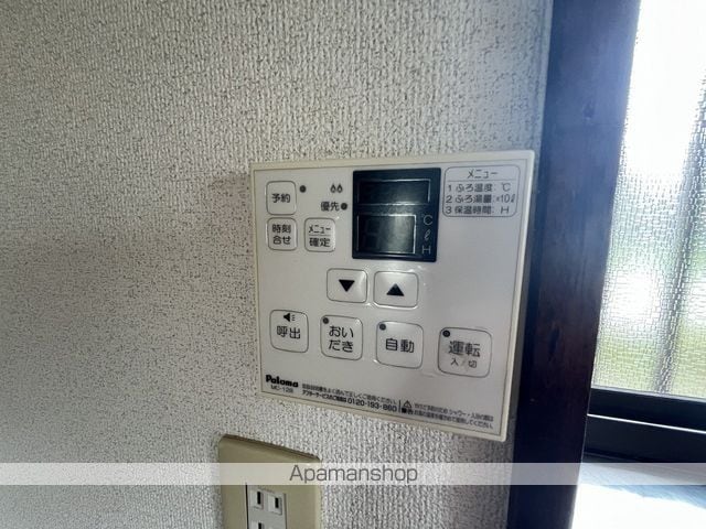 名鉄犬山線 江南駅 徒歩15分 1階建 築42年の内装写真