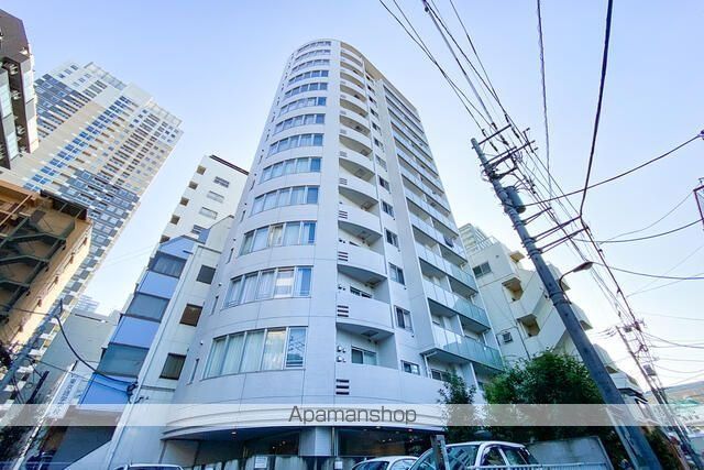 東池袋デュープレックスRSの内装写真