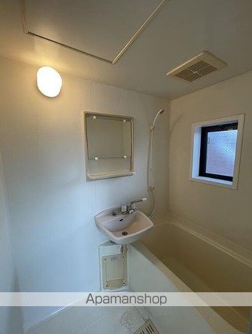 310ハイツの内装写真