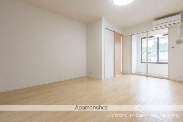 仮)西石井5丁目アパートIIの内装写真