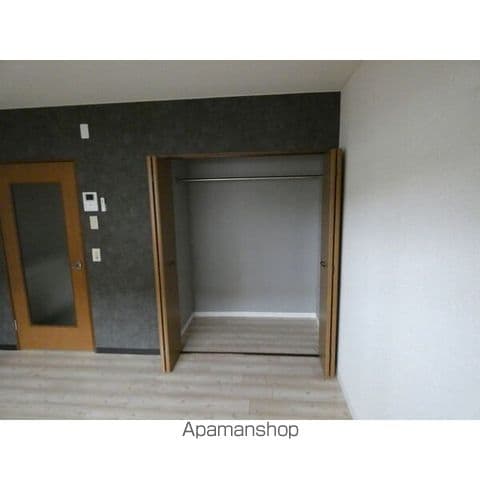 ドエルKMIIの内装写真
