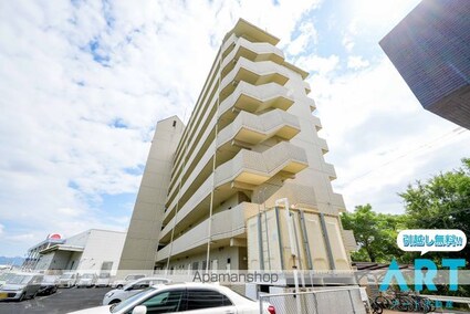 スミタスヴィレッジ和泉[2DK/45.1m2]の外観4