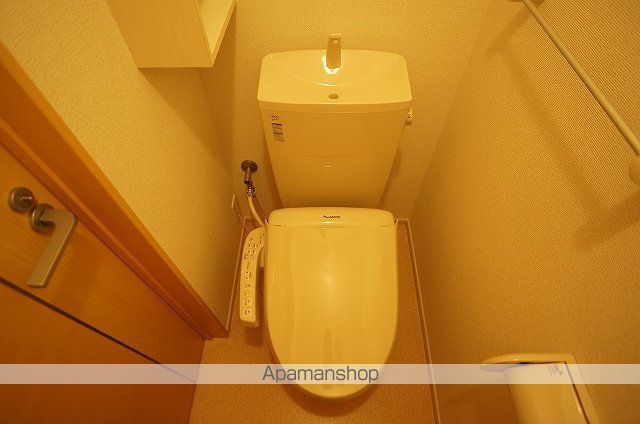 アリエッタ柏の内装写真