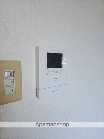 ティンカーベルB棟の内装写真