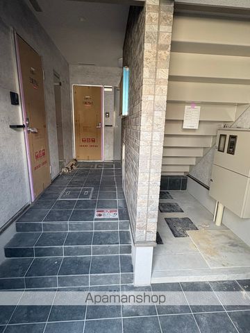 フジパレス堺百舌鳥梅町の内装写真