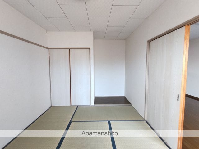 コーポサンライズの内装写真