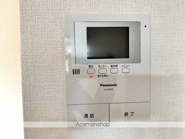 プリマヴェーラの内装写真