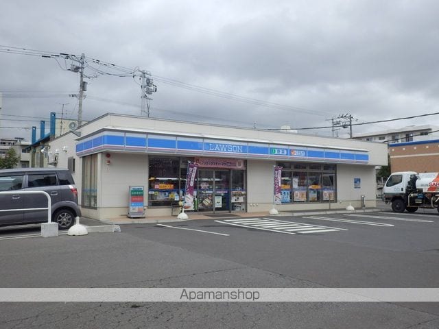 ALIVIS宮の森の周辺写真
