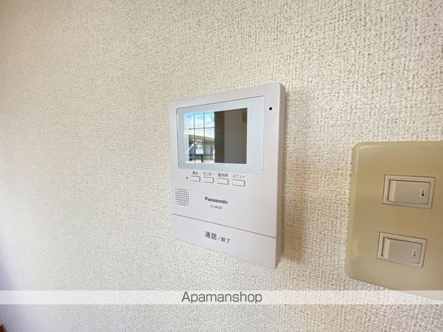 フレンシア桔梗の内装写真