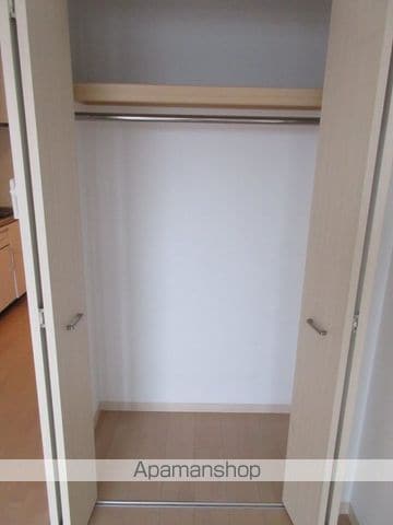 ヴァンスタージュ関目の内装写真