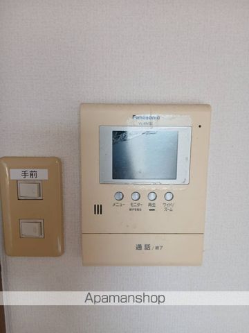 枚方セントラルハイツの内装写真