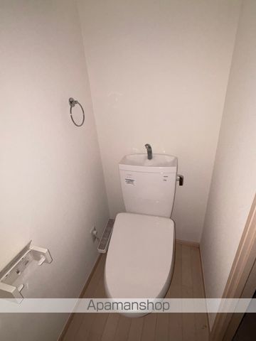 アルテマイスター大工町の内装写真