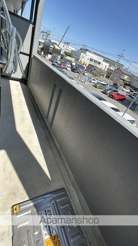 ノワールレジデンス飯田町の内装写真