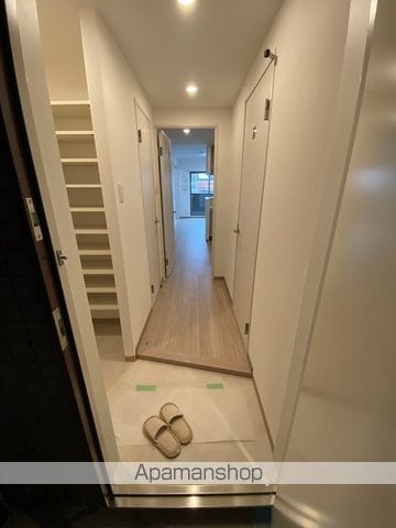 ウェルスクエア KITASAKURAZUKAの内装写真