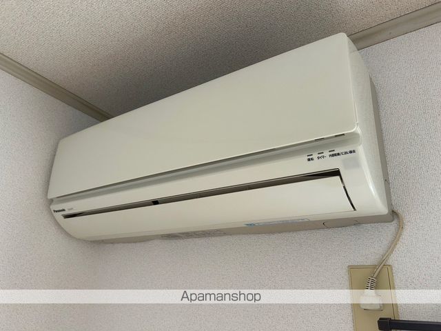 大塚ハイツA棟の内装写真