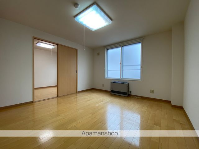 シティパレス的場の内装写真