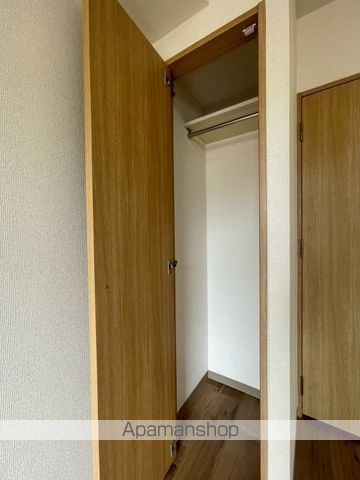 スカイコート新宿落合第6の内装写真