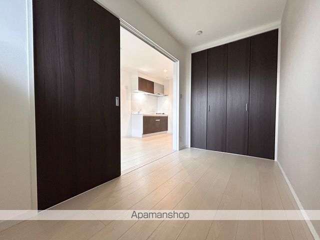 ALEGRIA北助松SOUTHの内装写真