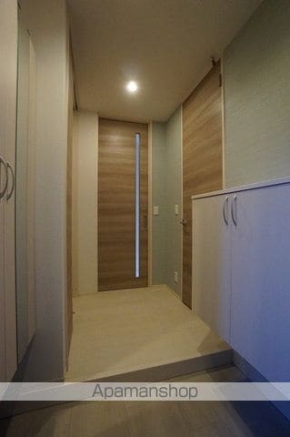 D-ROOM石丸IIの内装写真