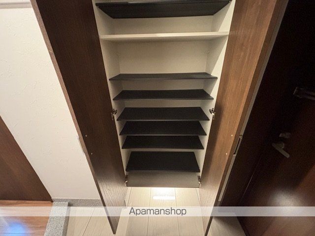 アークデュオ福島万世町の内装写真