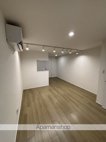 アイリス渋谷の内装写真