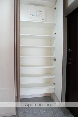 Nステージ上野の内装写真