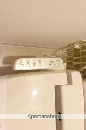 メゾンフォンテーヌ[3LDK/62.37m2]のその他設備