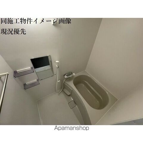 ジーメゾン柏増尾台の内装写真