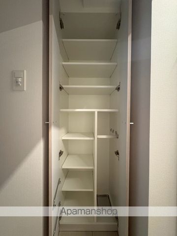 ＳＨＯＫＥＮ　Ｒｅｓｉｄｅｎｃｅ八王子[1K/25.59m2]の内装2