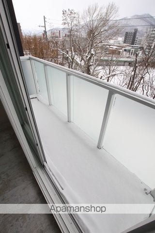 VILLA MT 平岸の内装写真