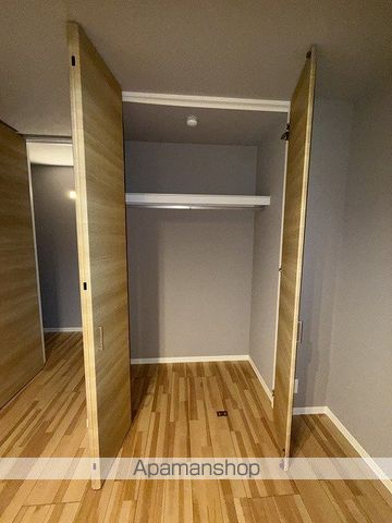 Crestieq長谷通りの内装写真