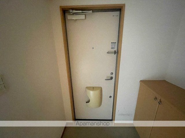 リースランド美ノ郷Aの内装写真