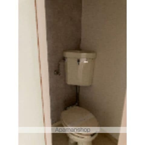 ロイヤルハイツ東八の内装写真