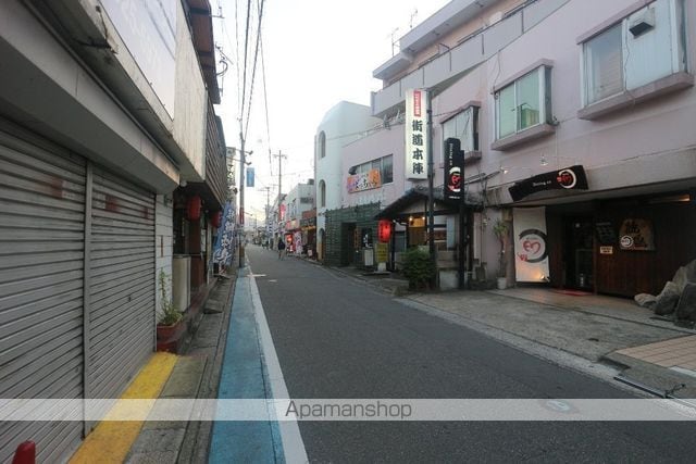 GRANDISの内装写真