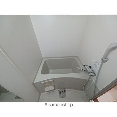 ハイム・ソレイユの内装写真